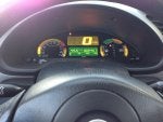 Car Vehicle Auto part Speedometer Odometer